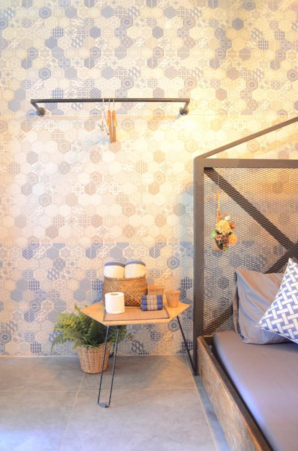 Dawnthaya Ayutthaya House บ้านดอนธยๅ อยุธยา Екстер'єр фото