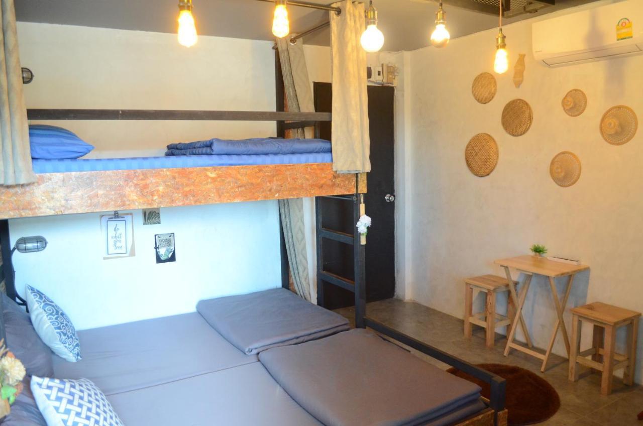 Dawnthaya Ayutthaya House บ้านดอนธยๅ อยุธยา Екстер'єр фото