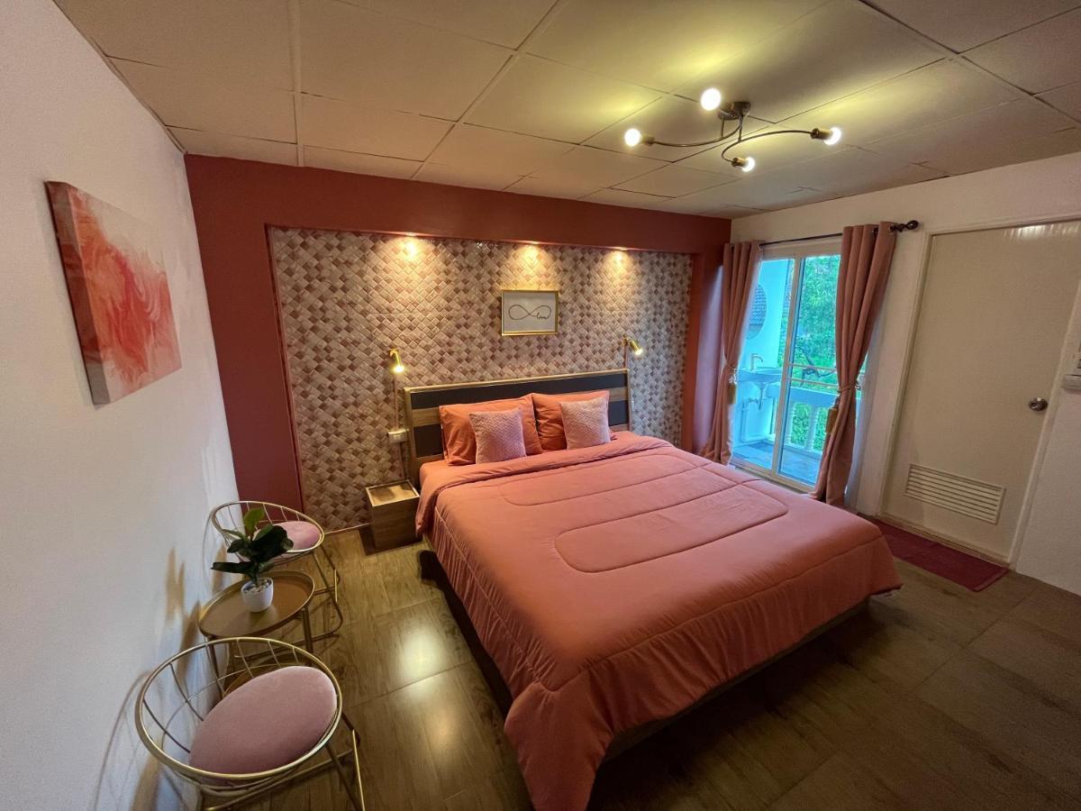 Dawnthaya Ayutthaya House บ้านดอนธยๅ อยุธยา Екстер'єр фото