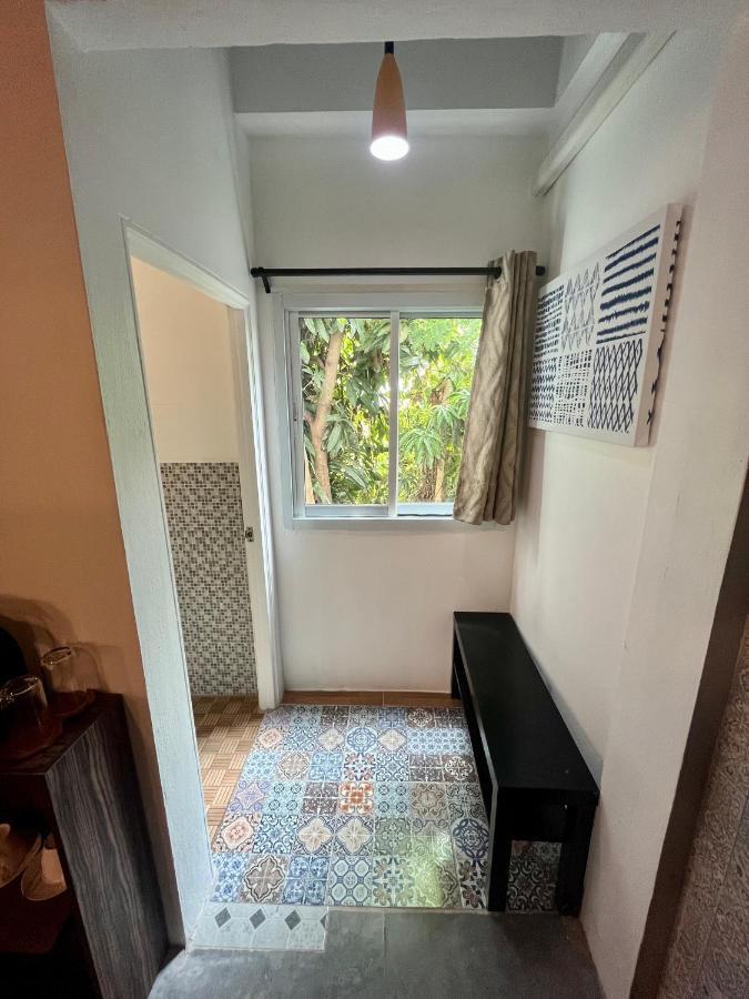 Dawnthaya Ayutthaya House บ้านดอนธยๅ อยุธยา Екстер'єр фото